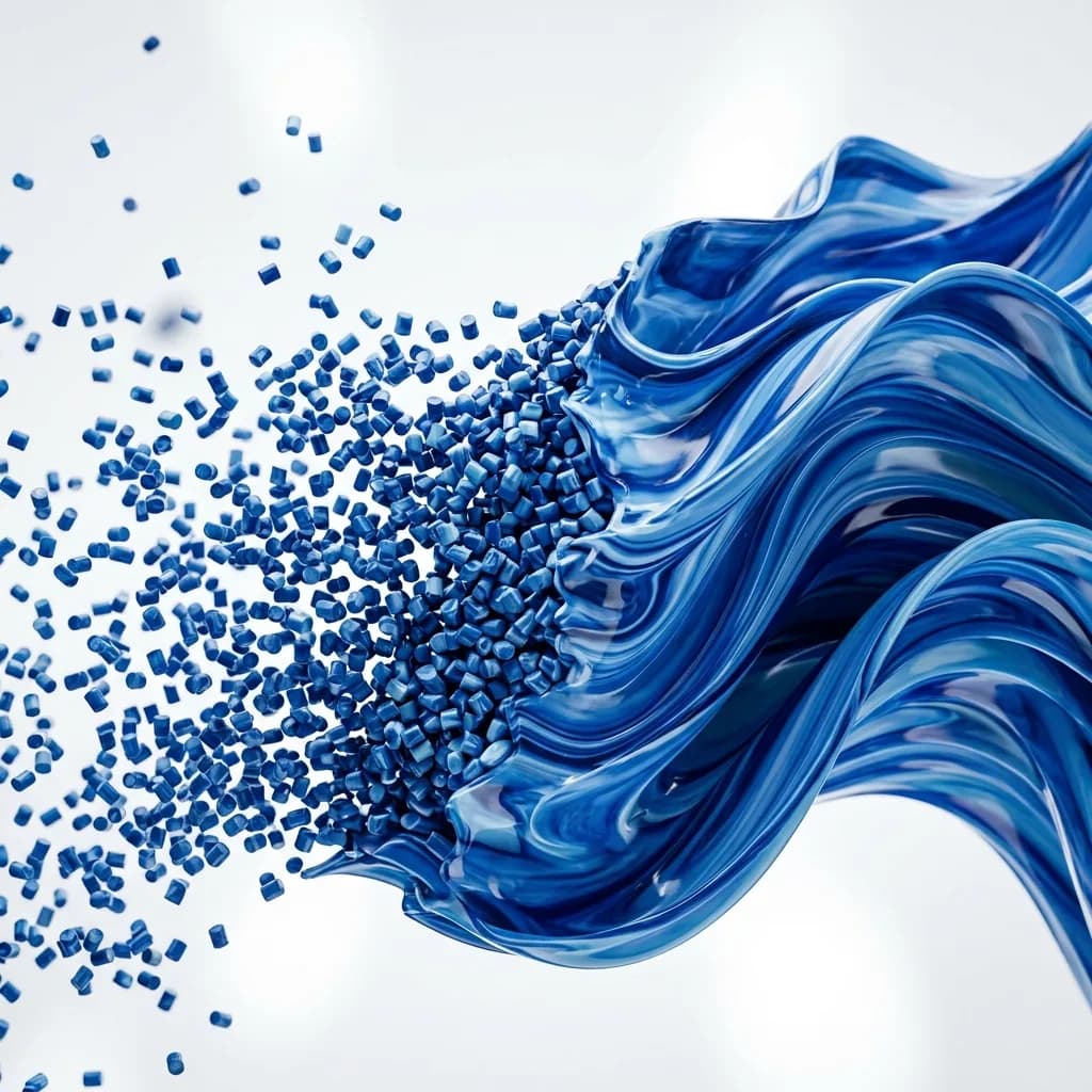Masterbatch pellets
