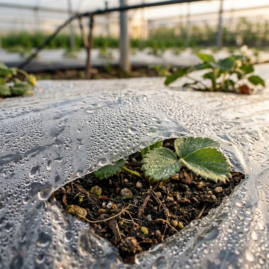 Agriculture