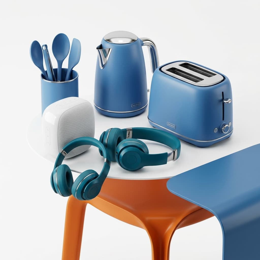 Consumer Goods