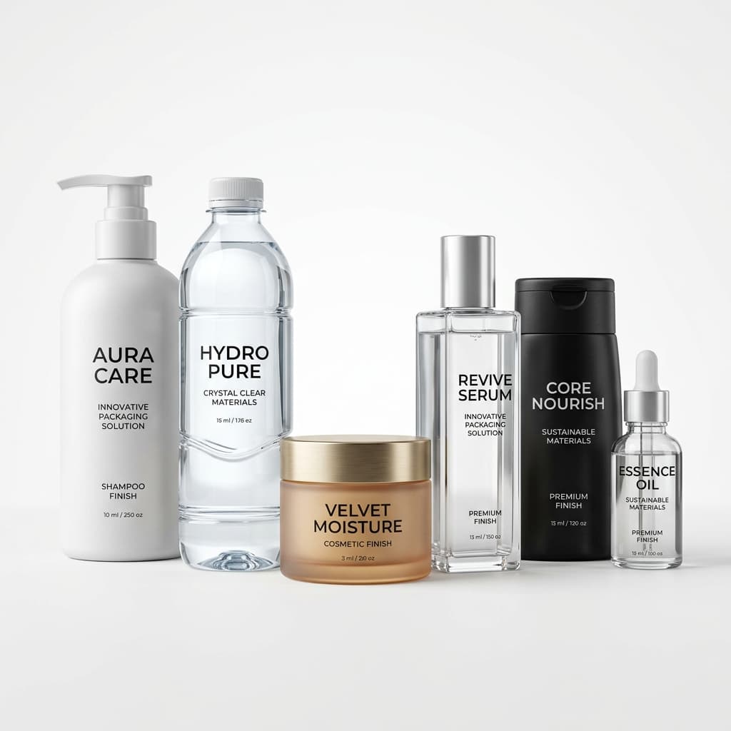 Packaging & Flexible Film