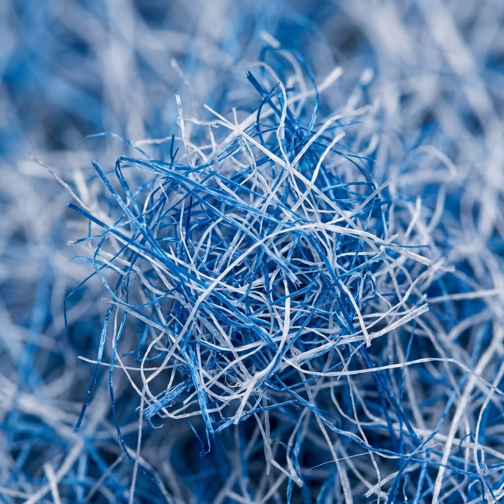 Textiles & Fibre