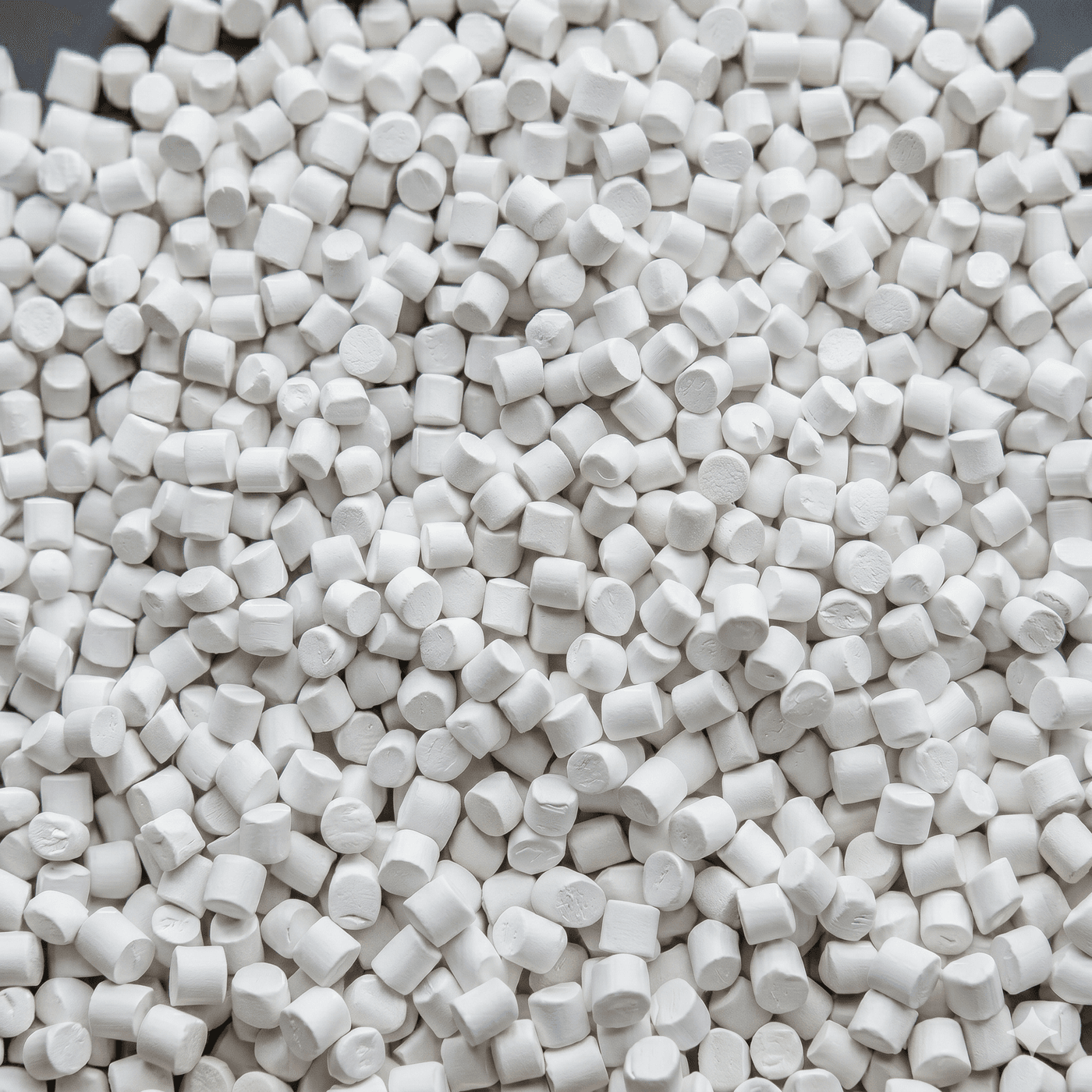 Filler Masterbatch (PP)