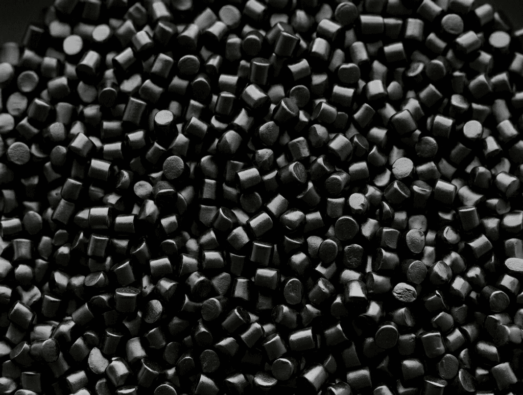 Black Masterbatch