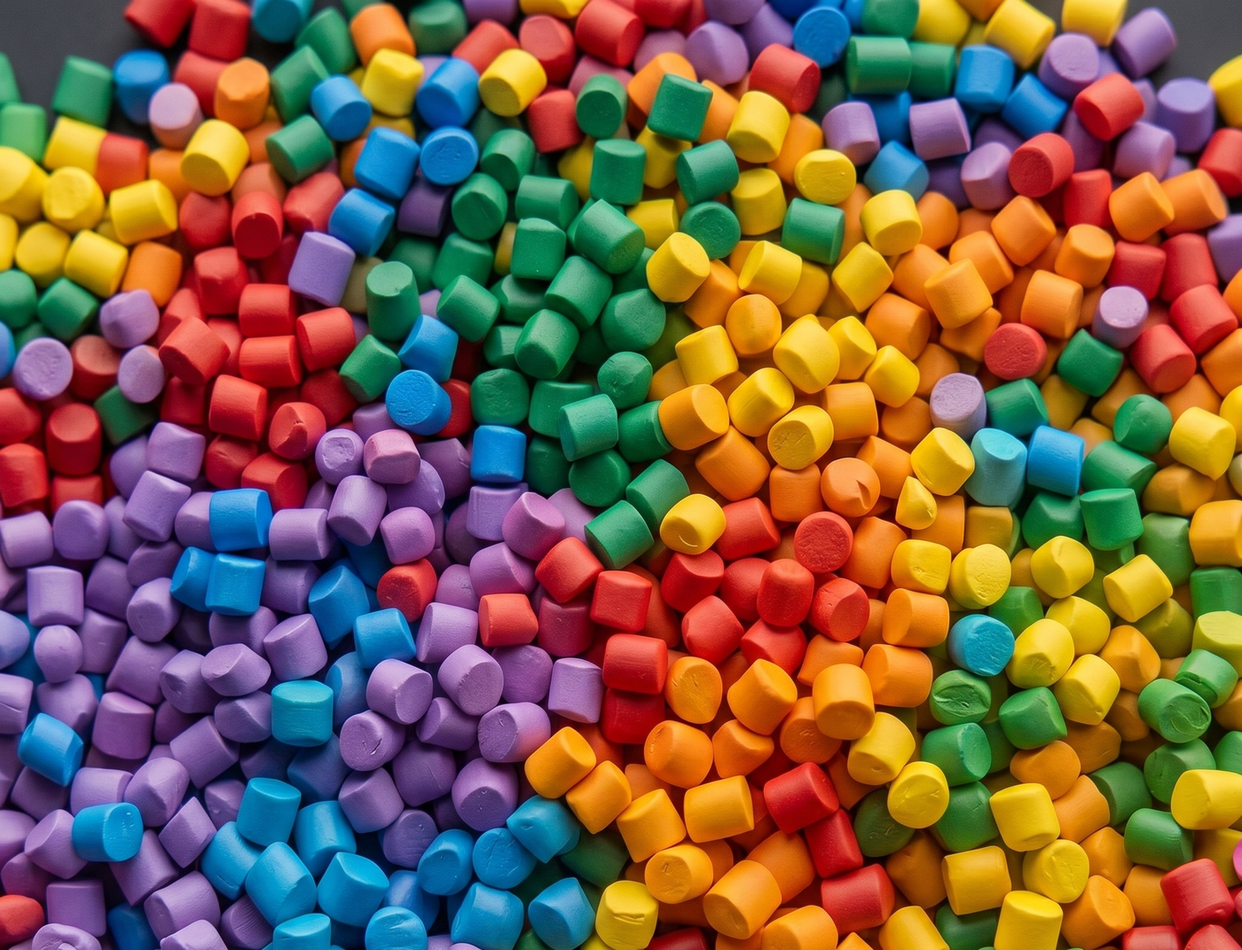 Colour Masterbatch