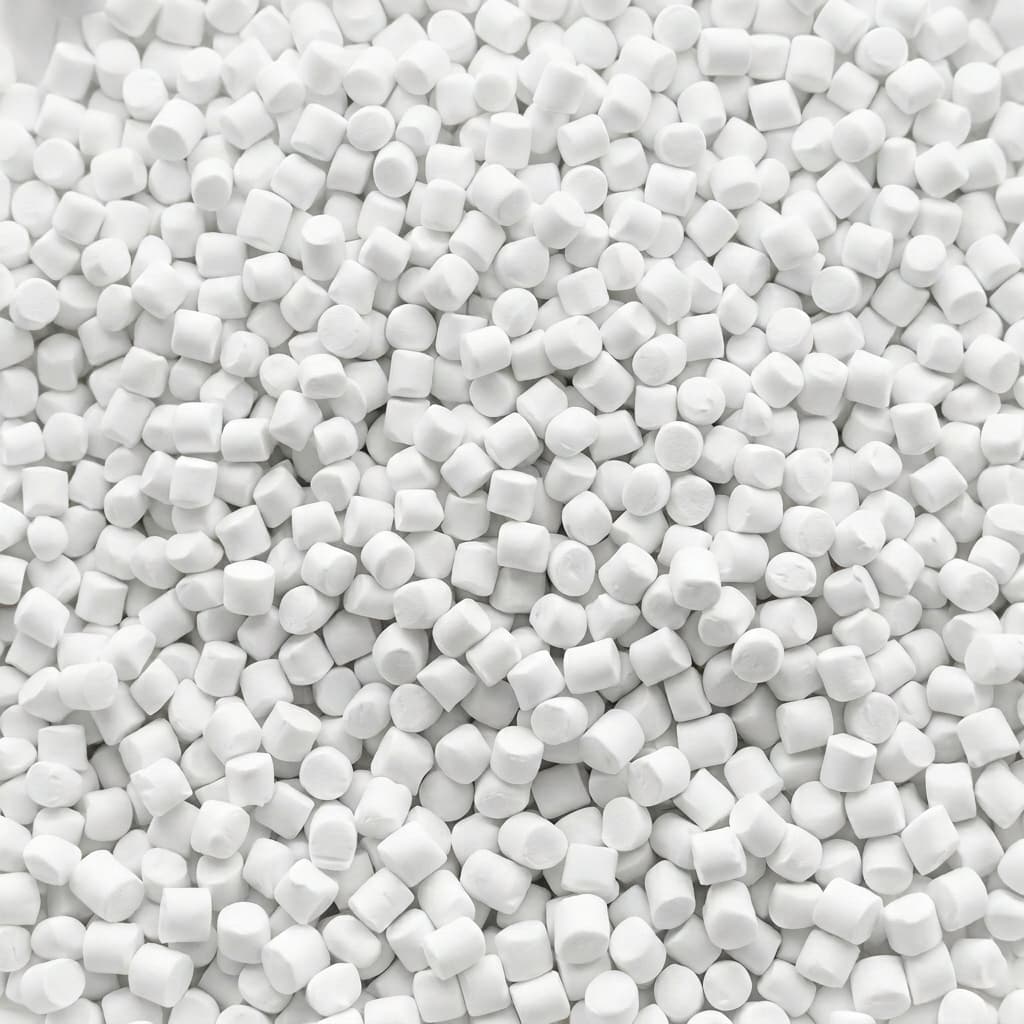 Filler Masterbatch (PE)