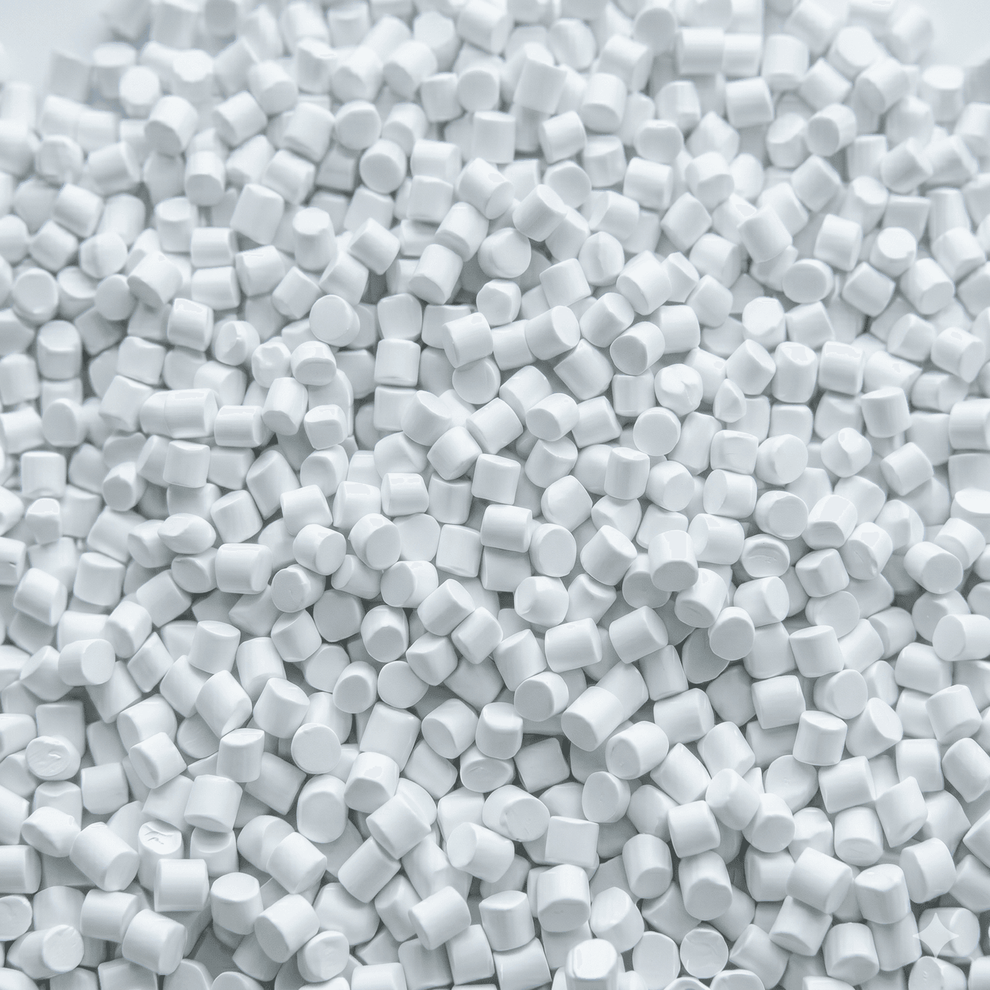 White Masterbatch